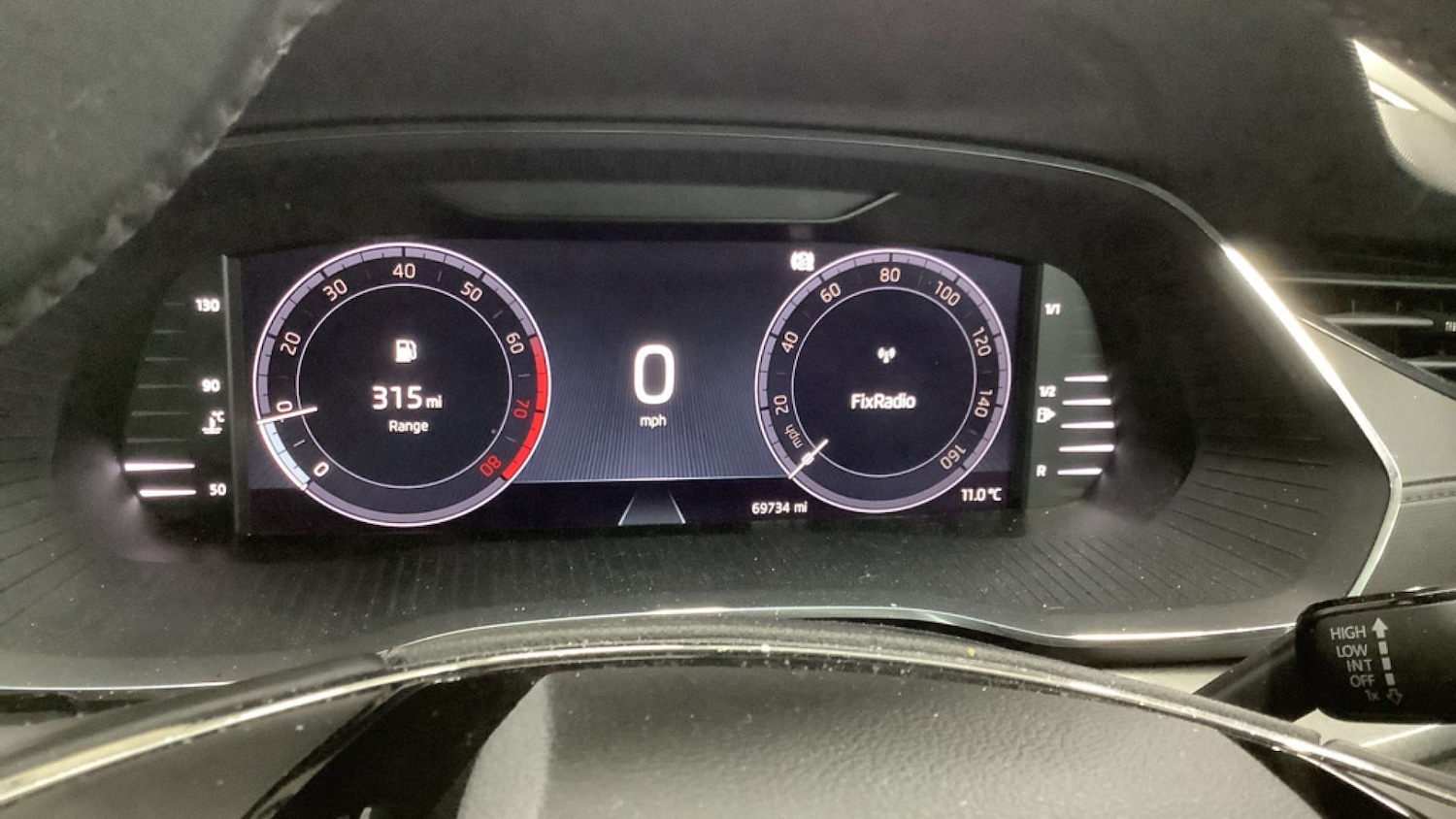 Used Skoda Octavia 2020 for sale - 78169363: Photo 10