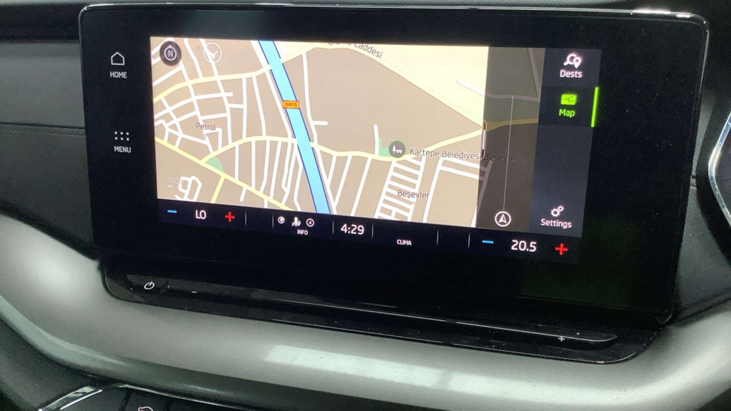 Used Skoda Octavia 2020 for sale - 78169363: Photo 11