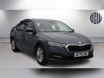 Used Skoda Octavia 2020 for sale - 78169363: Photo