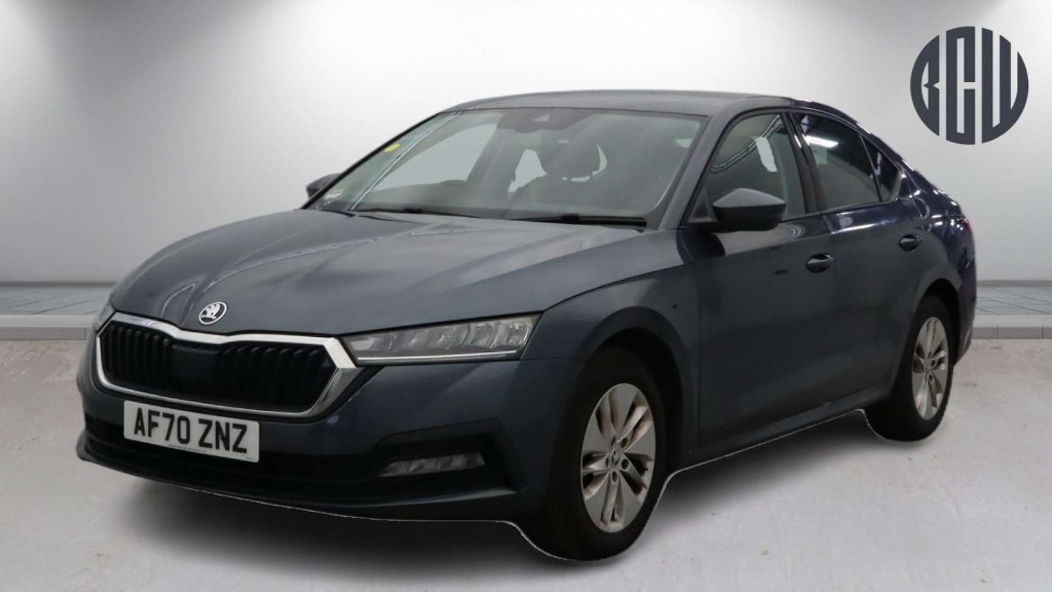 Used Skoda Octavia 2020 for sale - 78169363: Photo 2