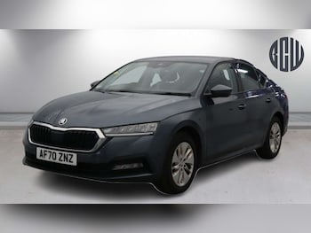Used Skoda Octavia 2020 for sale - 78169363: Photo