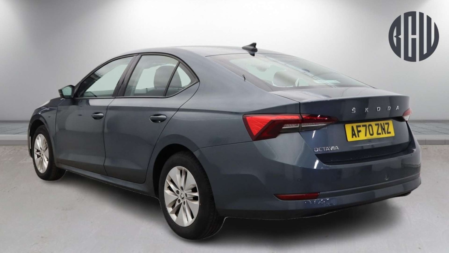 Used Skoda Octavia 2020 for sale - 78169363: Photo 3