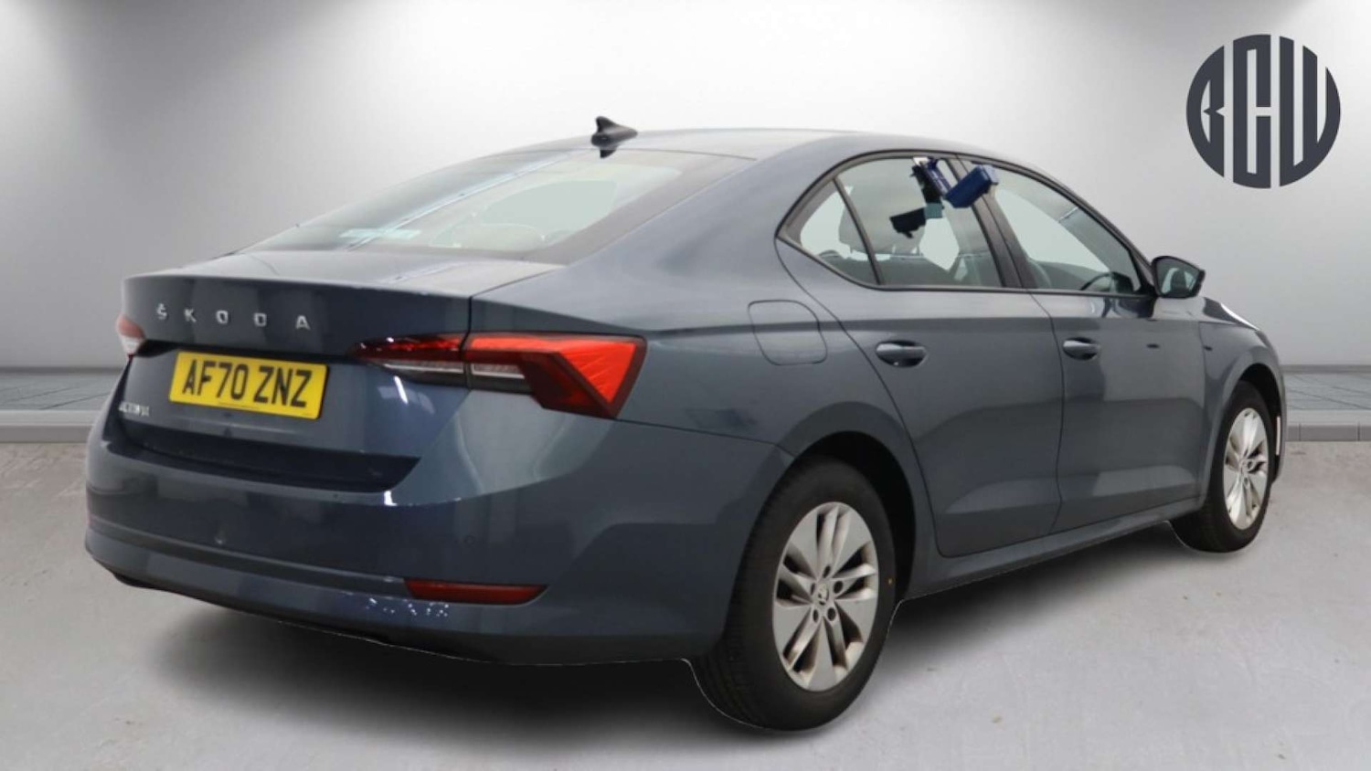 Used Skoda Octavia 2020 for sale - 78169363: Photo 4