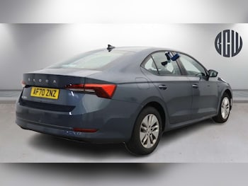 Used Skoda Octavia 2020 for sale - 78169363: Photo