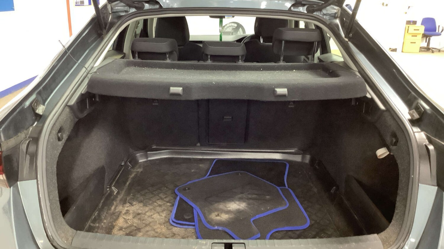 Used Skoda Octavia 2020 for sale - 78169363: Photo 7