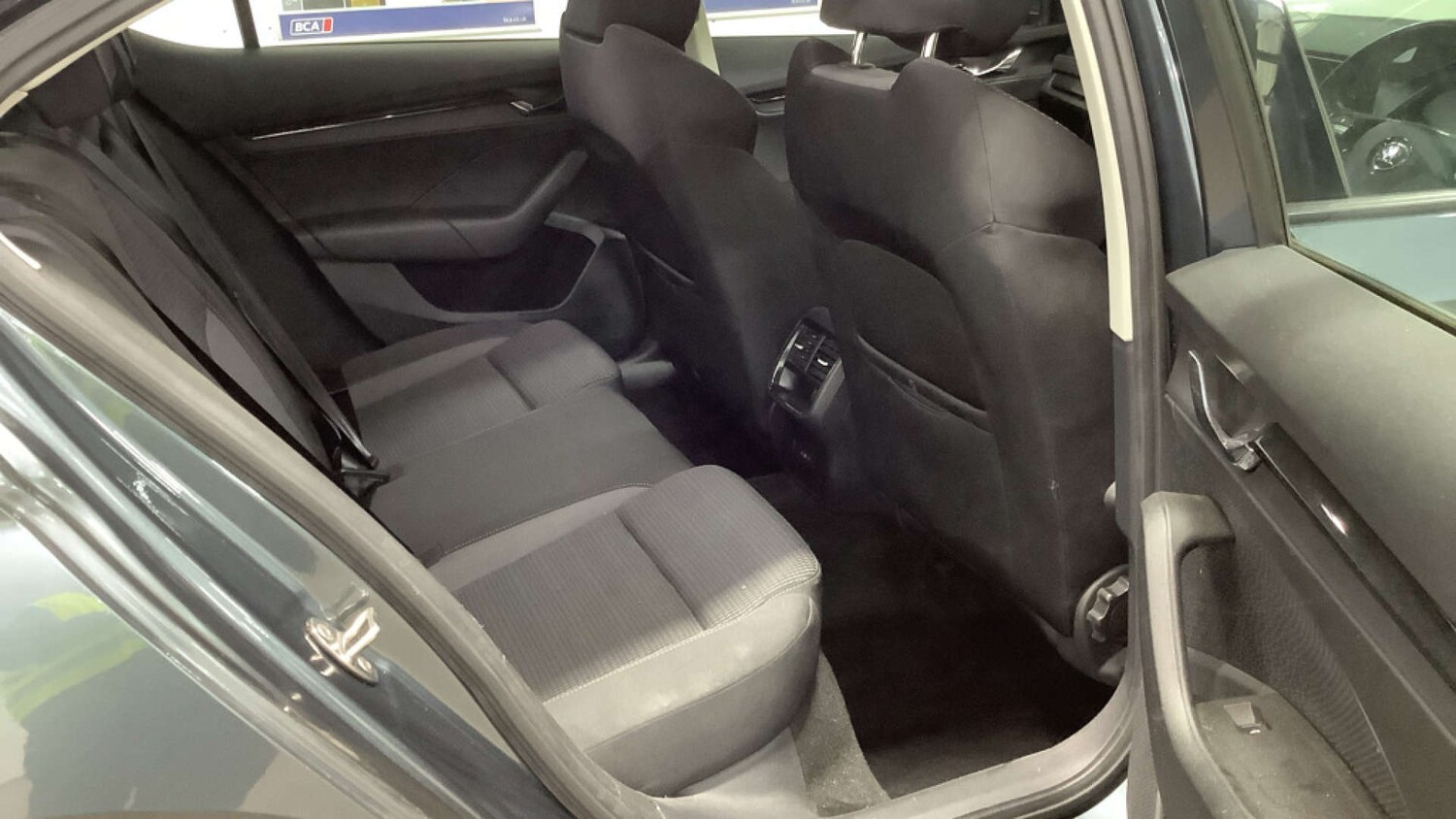 Used Skoda Octavia 2020 for sale - 78169363: Photo 8