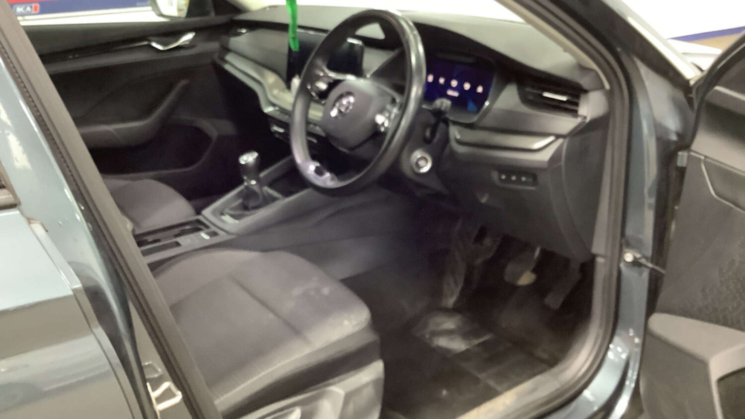 Used Skoda Octavia 2020 for sale - 78169363: Photo 9