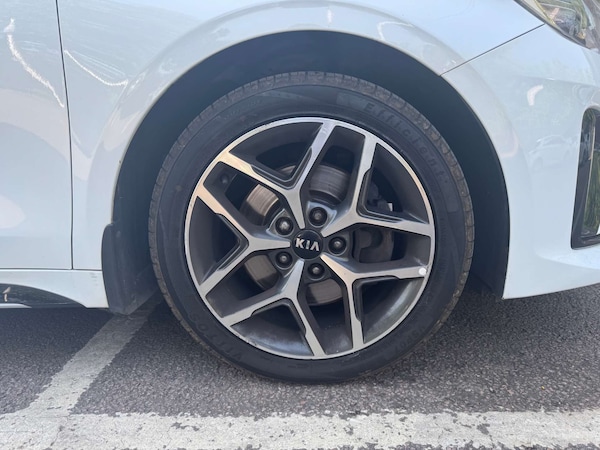 Used Kia Pro Ceed 2020 for sale - 75546563: Photo 11