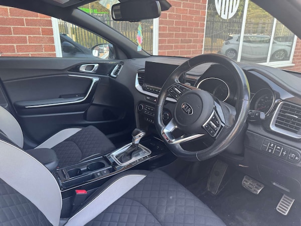 Used Kia Pro Ceed 2020 for sale - 75546563: Photo 12