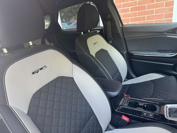 Used Kia Pro Ceed 2020 for sale - 75546563: Photo 13