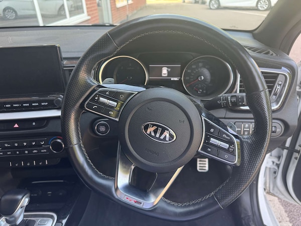 Used Kia Pro Ceed 2020 for sale - 75546563: Photo 14