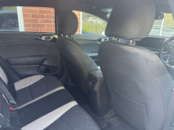 Used Kia Pro Ceed 2020 for sale - 75546563: Photo 20
