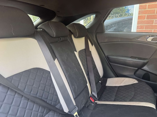 Used Kia Pro Ceed 2020 for sale - 75546563: Photo 21