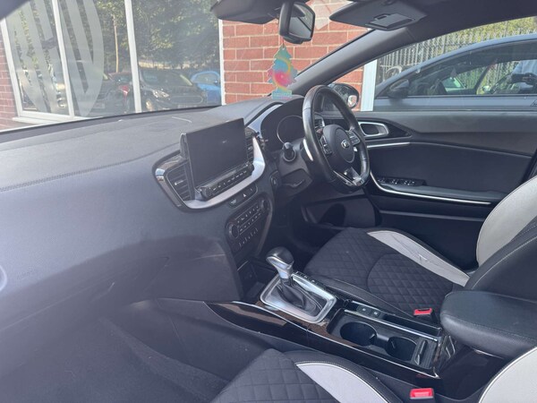 Used Kia Pro Ceed 2020 for sale - 75546563: Photo 22