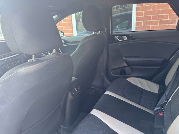 Used Kia Pro Ceed 2020 for sale - 75546563: Photo 24