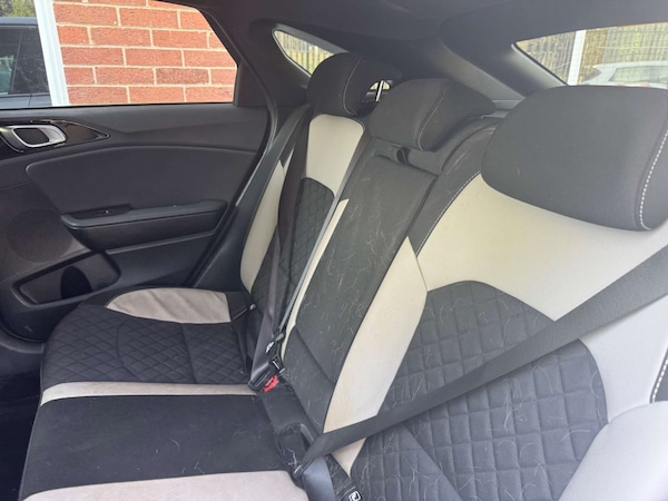 Used Kia Pro Ceed 2020 for sale - 75546563: Photo 25