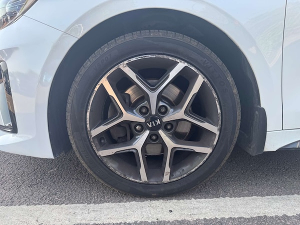 Used Kia Pro Ceed 2020 for sale - 75546563: Photo 26