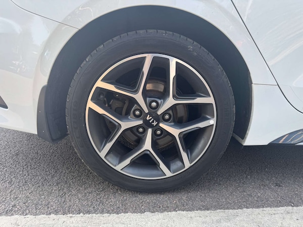 Used Kia Pro Ceed 2020 for sale - 75546563: Photo 27