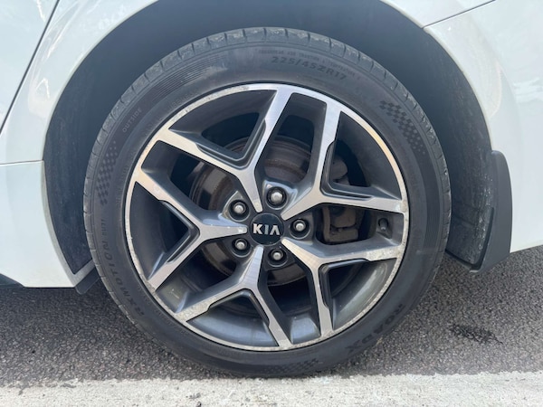 Used Kia Pro Ceed 2020 for sale - 75546563: Photo 28