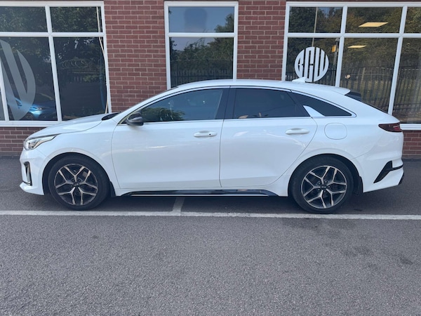 Used Kia Pro Ceed 2020 for sale - 75546563: Photo 3