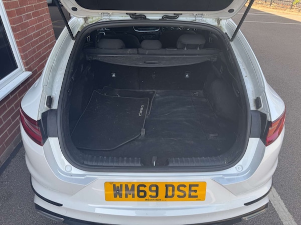 Used Kia Pro Ceed 2020 for sale - 75546563: Photo 6