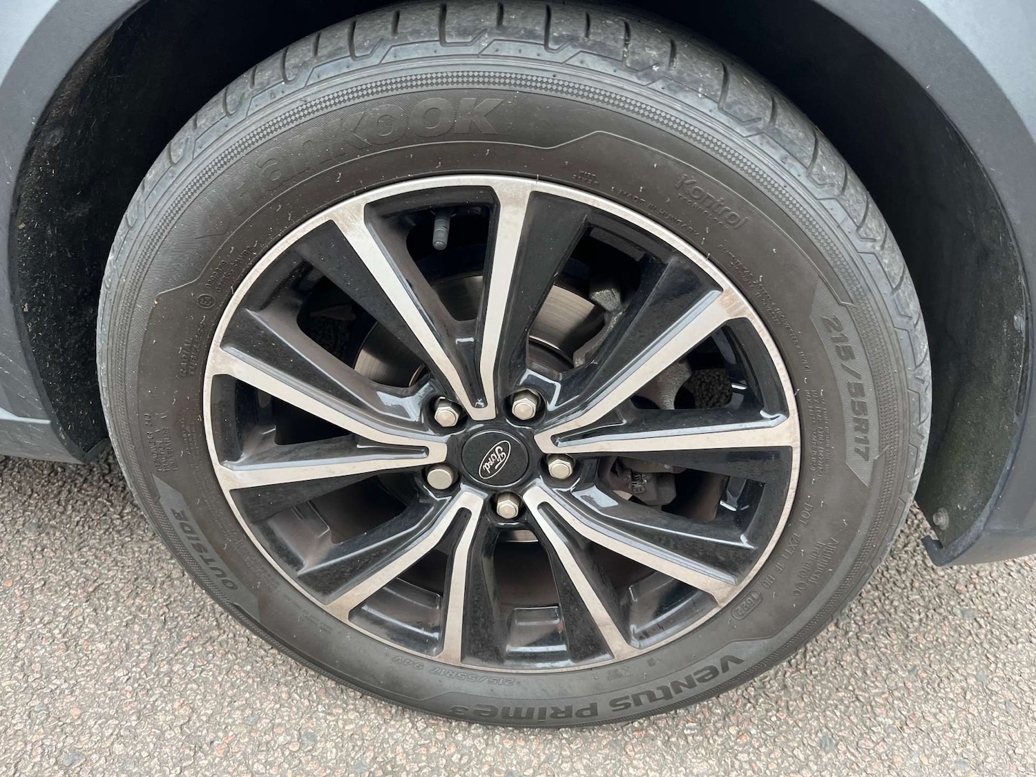 Used Ford Puma 2020 for sale - 76299559: Photo 10