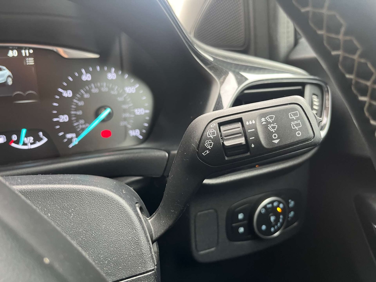 Used Ford Puma 2020 for sale - 76299559: Photo 12