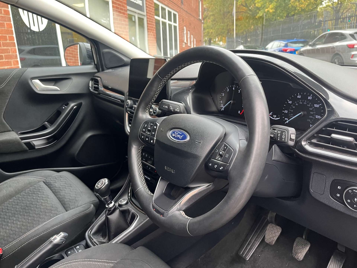 Used Ford Puma 2020 for sale - 76299559: Photo 13