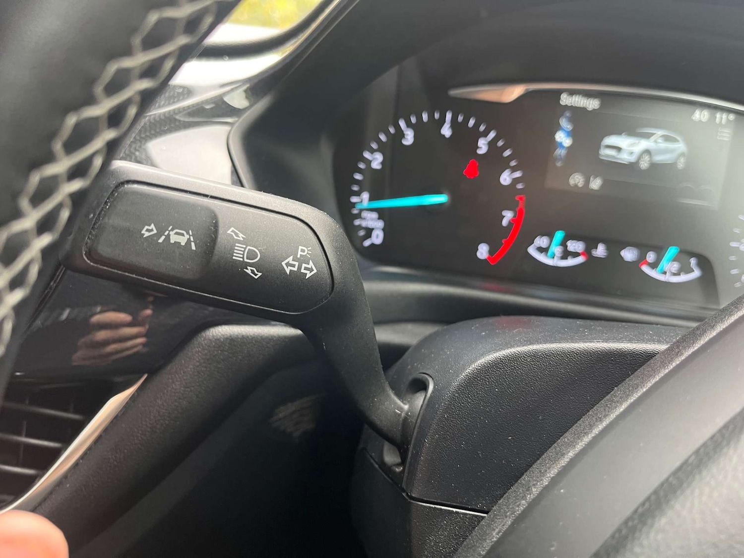 Used Ford Puma 2020 for sale - 76299559: Photo 14