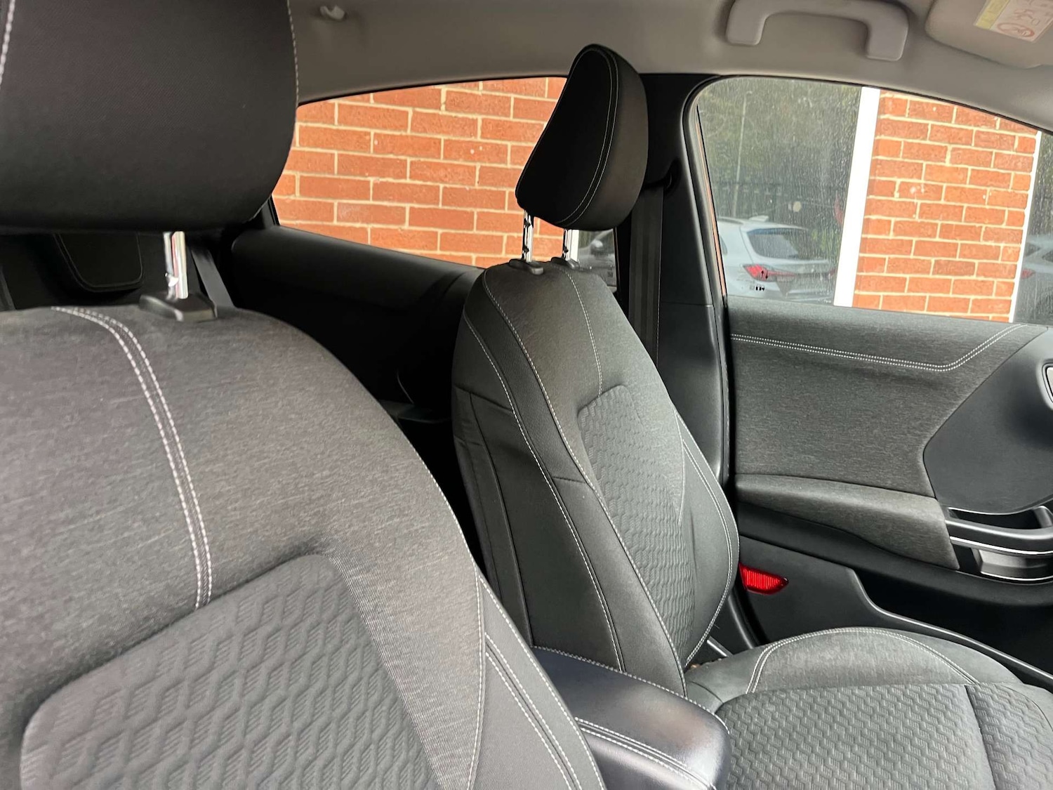 Used Ford Puma 2020 for sale - 76299559: Photo 16