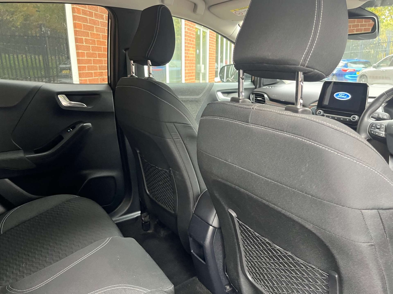 Used Ford Puma 2020 for sale - 76299559: Photo 18