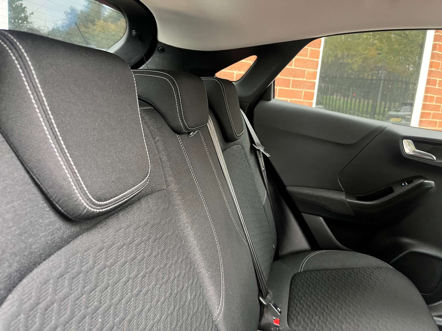 Used Ford Puma 2020 for sale - 76299559: Photo 19