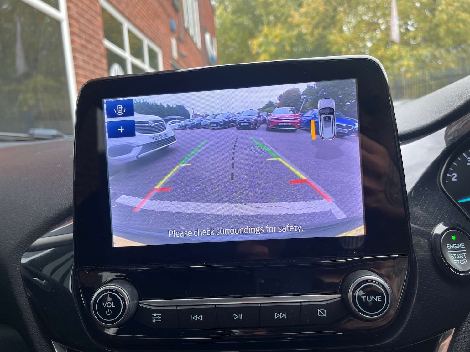 Used Ford Puma 2020 for sale - 76299559: Photo 23