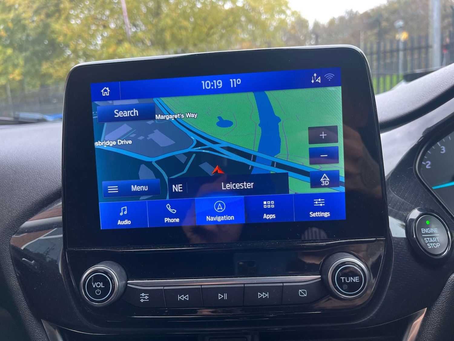 Used Ford Puma 2020 for sale - 76299559: Photo 24