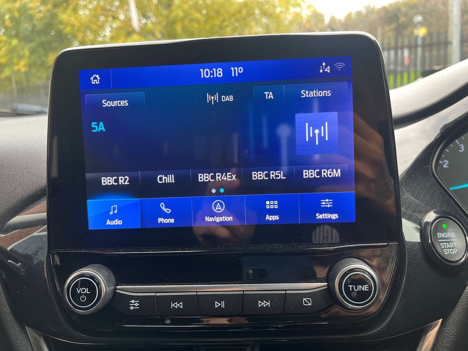 Used Ford Puma 2020 for sale - 76299559: Photo 25