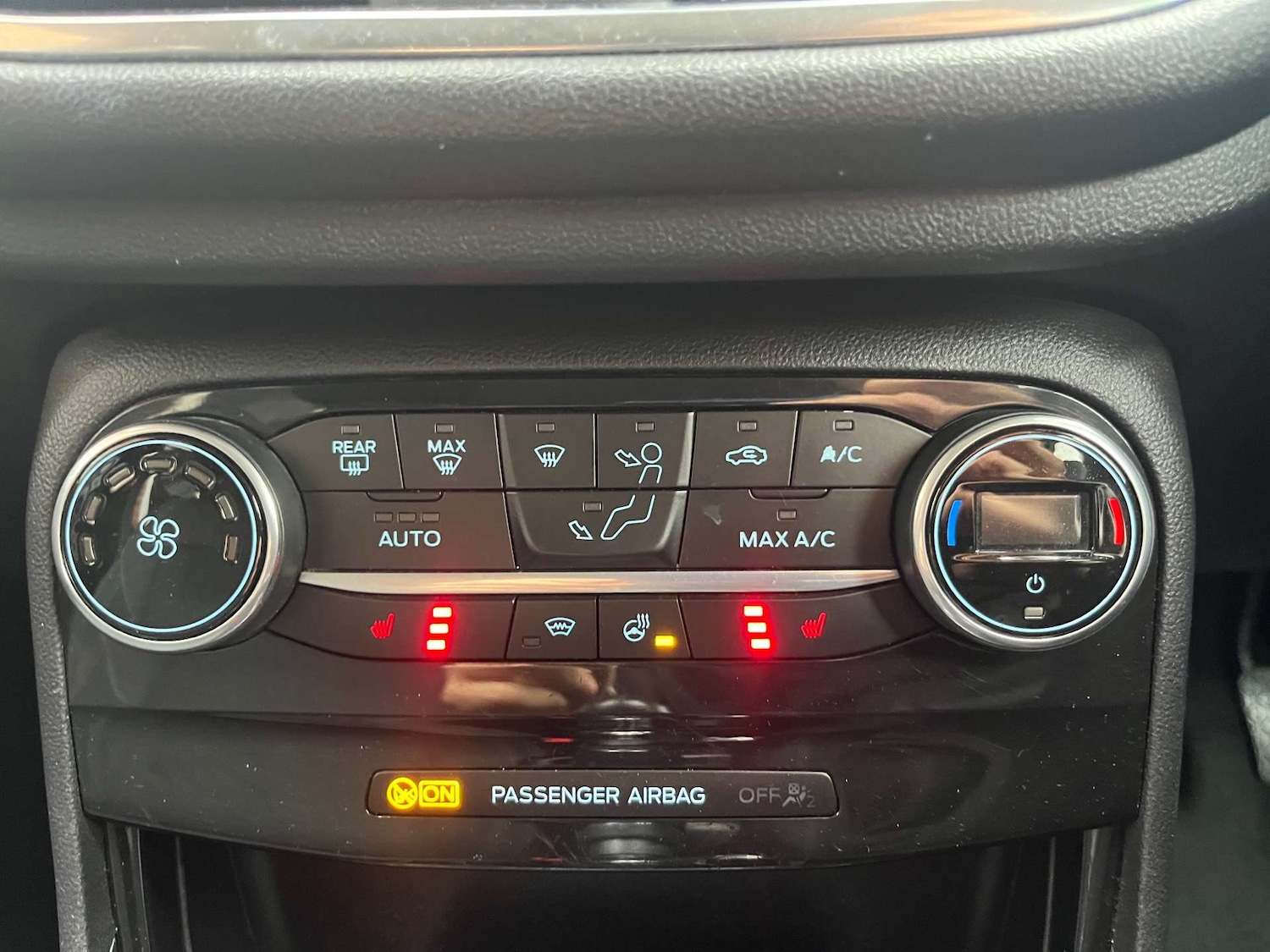 Used Ford Puma 2020 for sale - 76299559: Photo 26