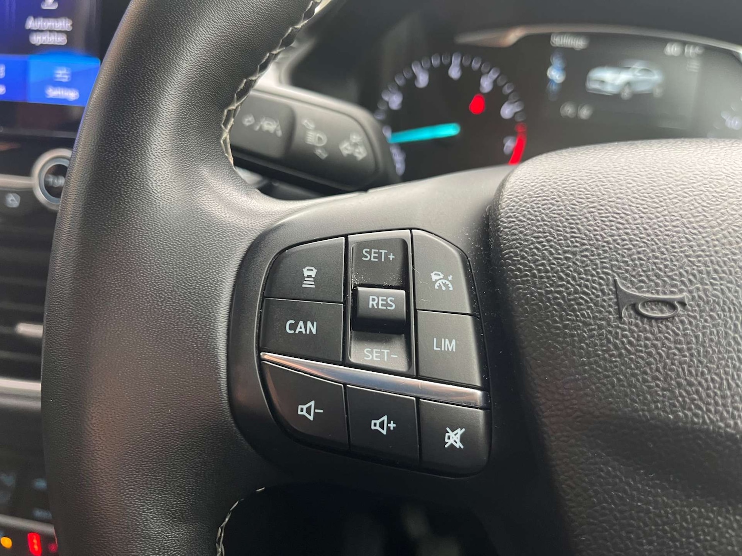 Used Ford Puma 2020 for sale - 76299559: Photo 27