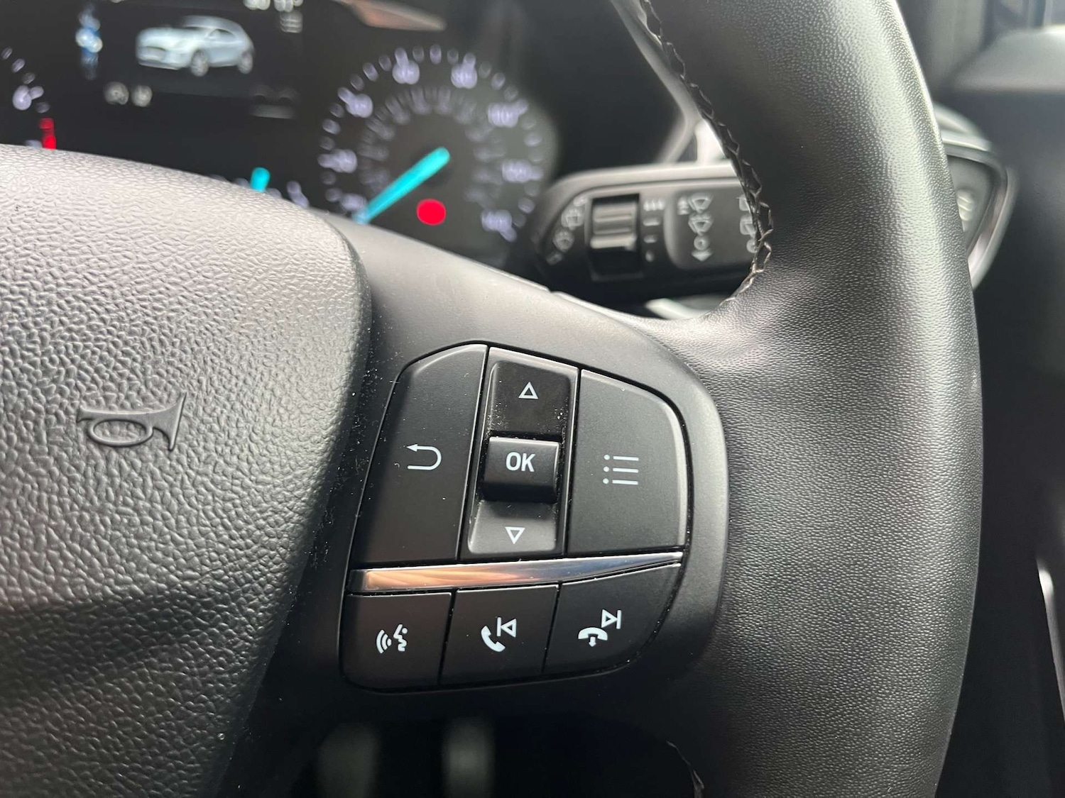 Used Ford Puma 2020 for sale - 76299559: Photo 28