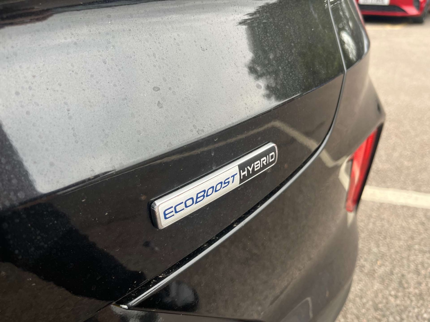 Used Ford Puma 2020 for sale - 76299559: Photo 32