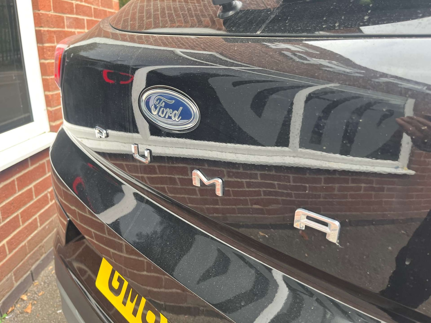 Used Ford Puma 2020 for sale - 76299559: Photo 33