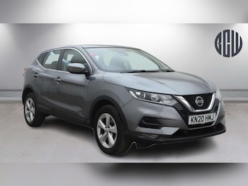 Used Nissan Qashqai 2020 for sale - 78502925: Photo