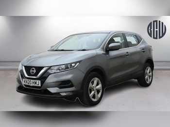 Used Nissan Qashqai 2020 for sale - 78502925: Photo