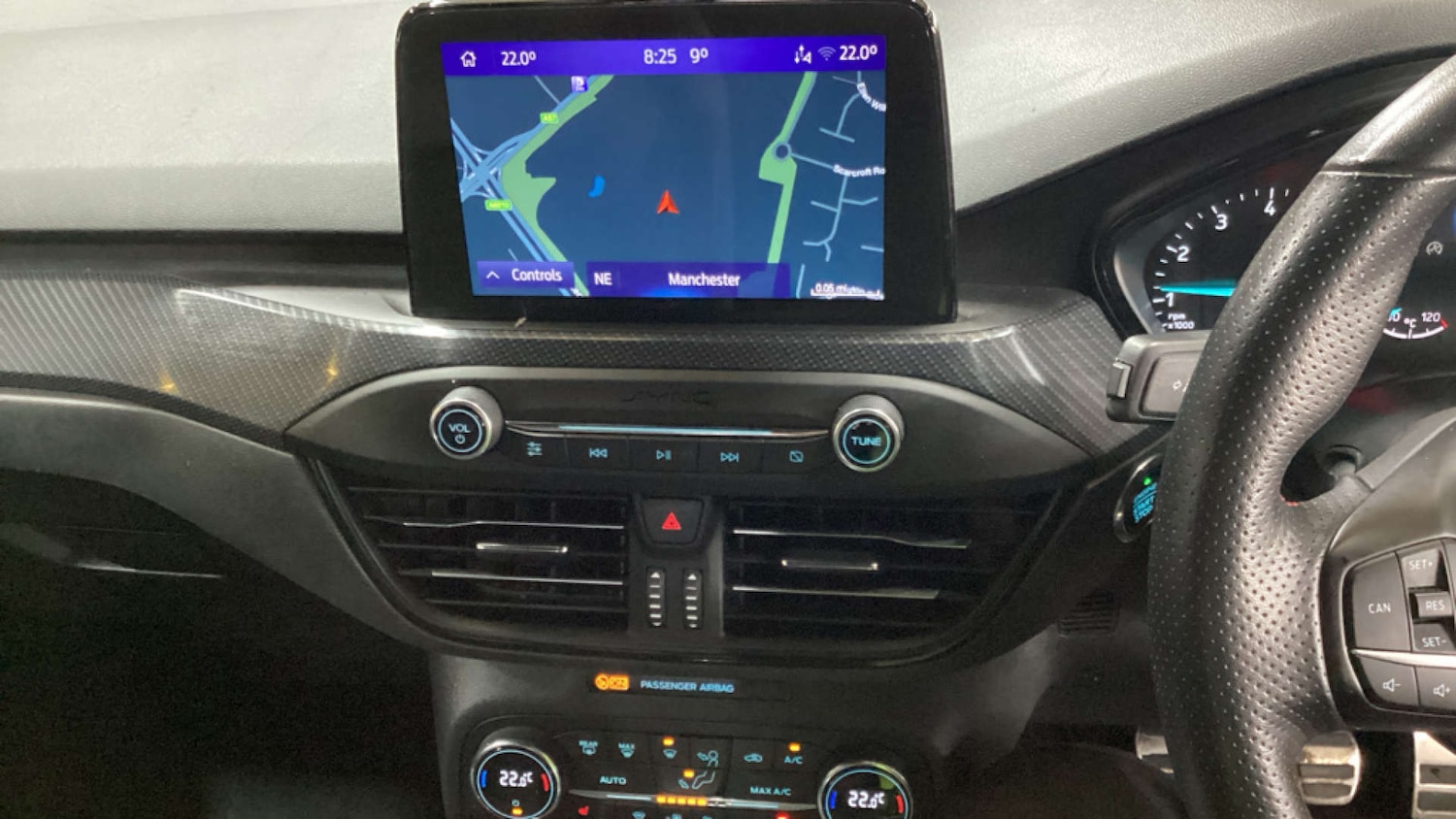 Used Ford Focus 2019 for sale - 76455645: Photo 10