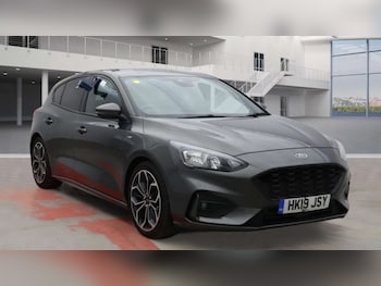 Used Ford Focus 2019 for sale - 76455645: Photo