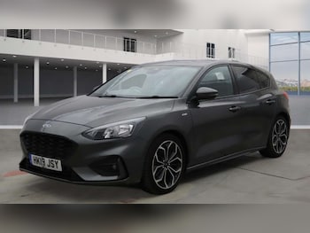 Used Ford Focus 2019 for sale - 76455645: Photo