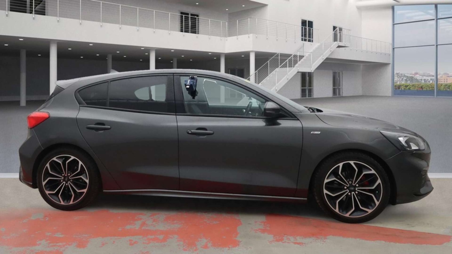 Used Ford Focus 2019 for sale - 76455645: Photo 5