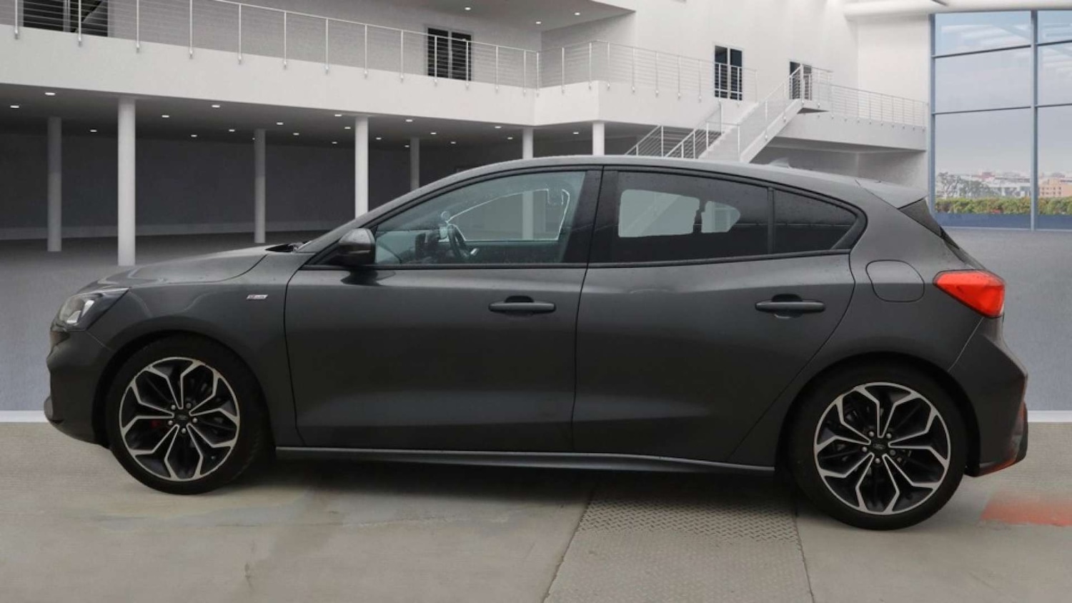Used Ford Focus 2019 for sale - 76455645: Photo 6