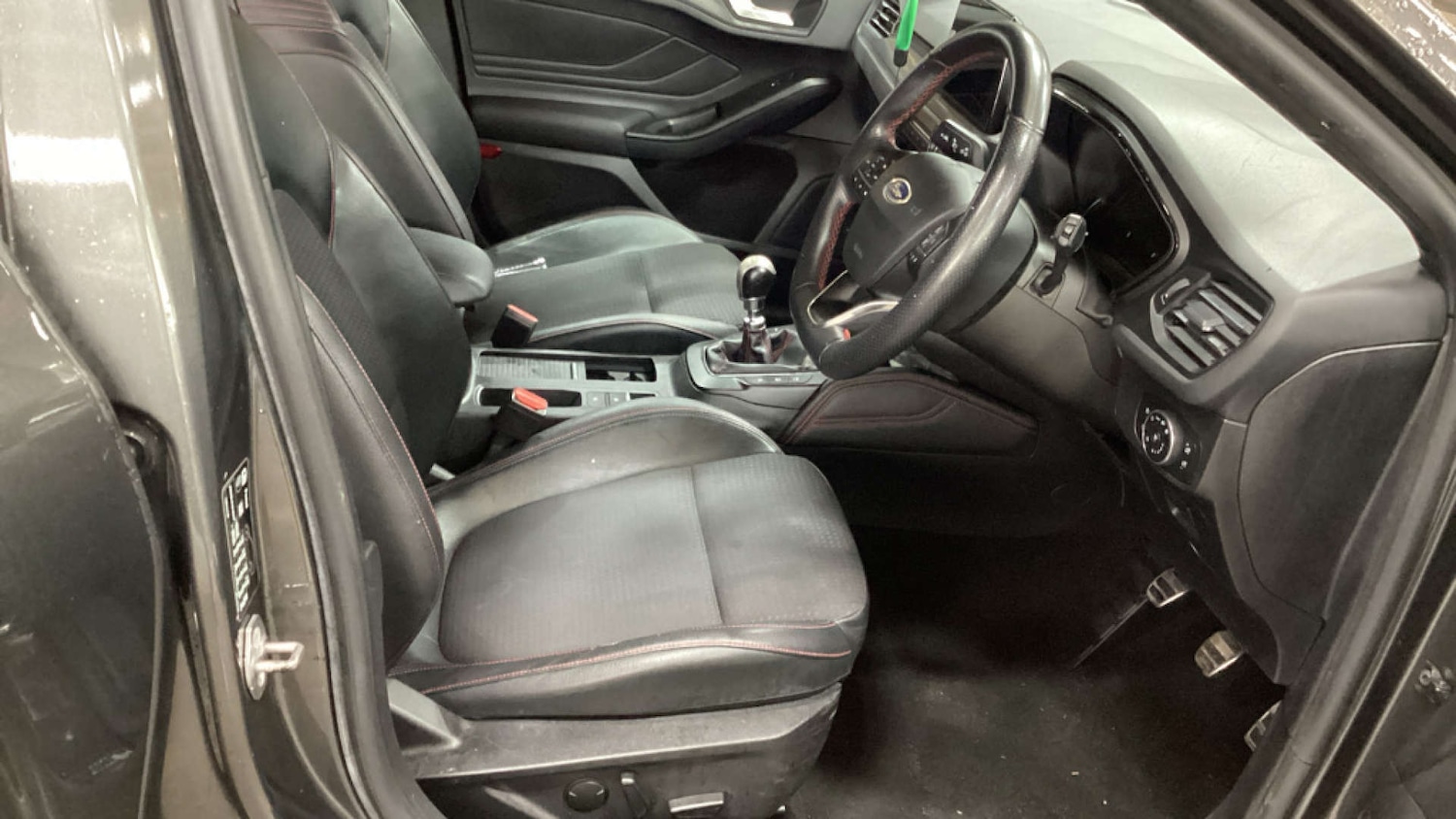 Used Ford Focus 2019 for sale - 76455645: Photo 7