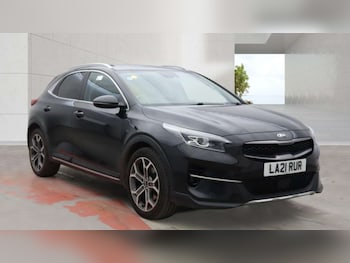 Used Kia XCeed 2021 for sale - 79267207: Photo