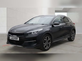 Used Kia XCeed 2021 for sale - 79267207: Photo
